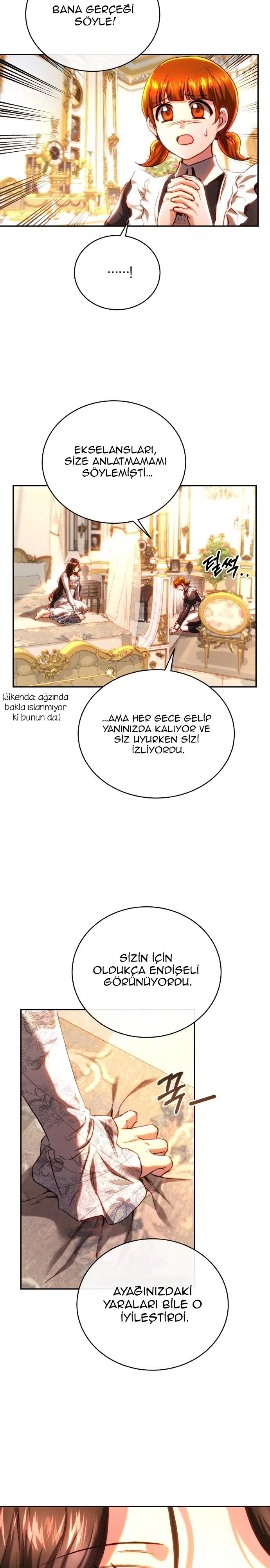 Rosalyn Vogart - Bölüm 46 Sayfa 10