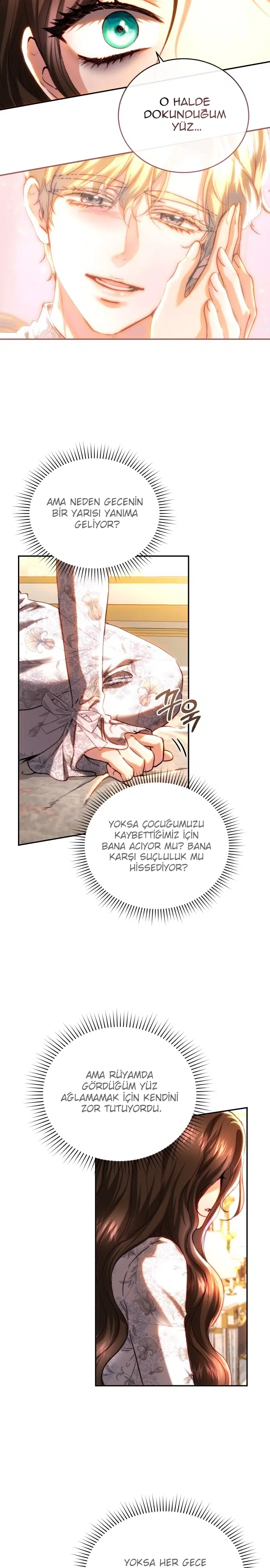 Rosalyn Vogart - Bölüm 46 Sayfa 11