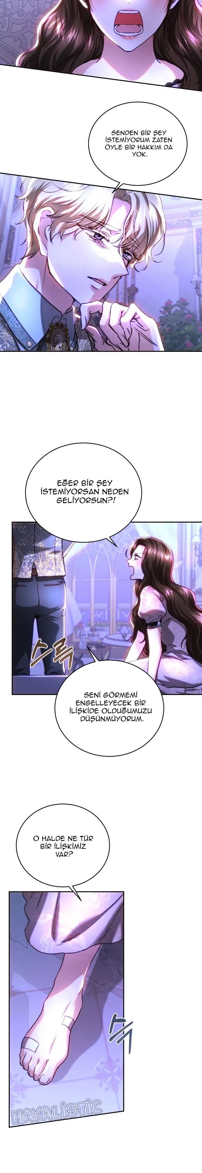 Rosalyn Vogart - Bölüm 46 Sayfa 17