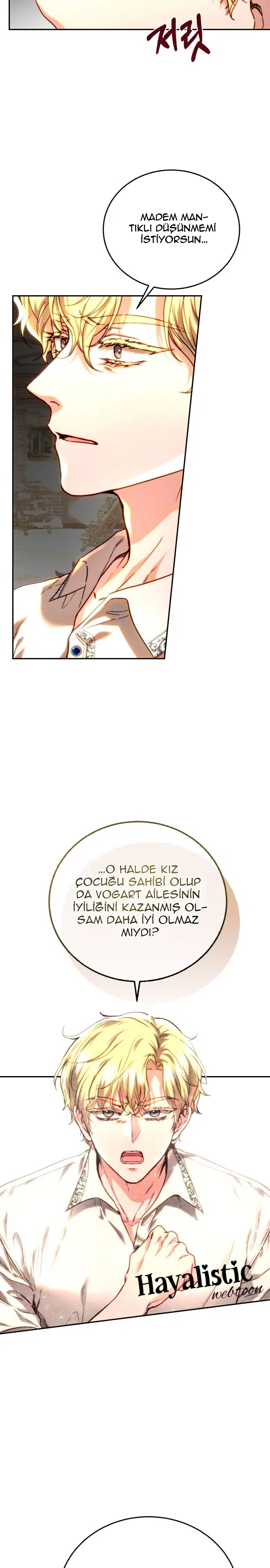 Rosalyn Vogart - Bölüm 51 Sayfa 8