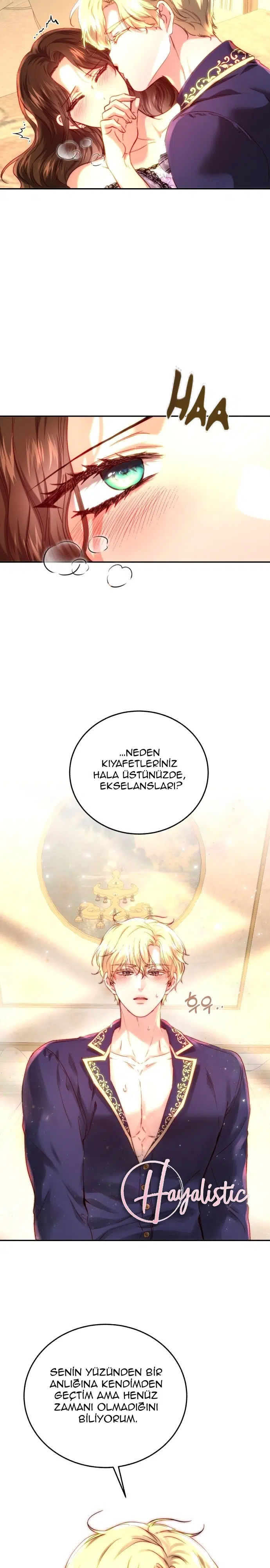 Rosalyn Vogart - Bölüm 51 Sayfa 23