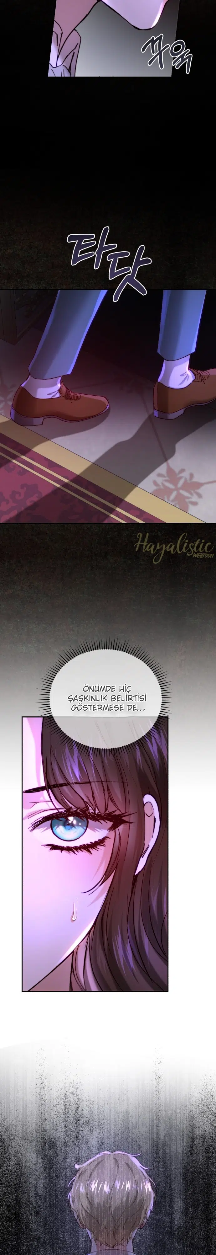 Rosalyn Vogart - Bölüm 55 Sayfa 4