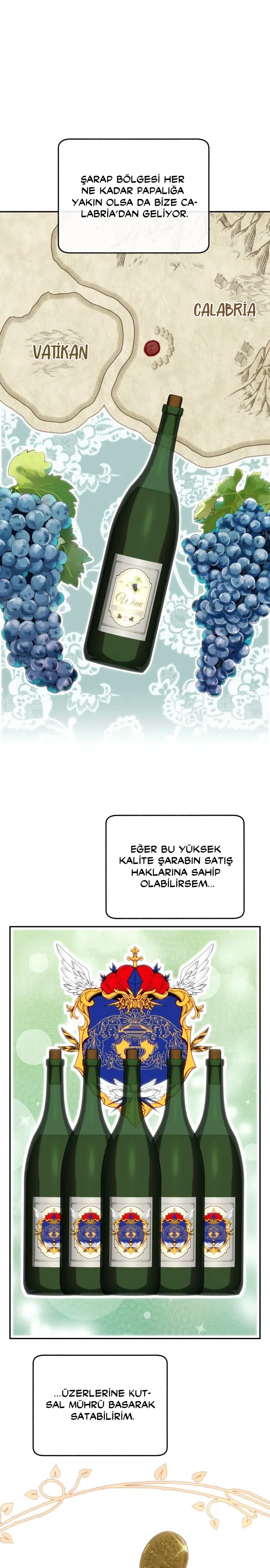 Rosalyn Vogart - Bölüm 59 Sayfa 7