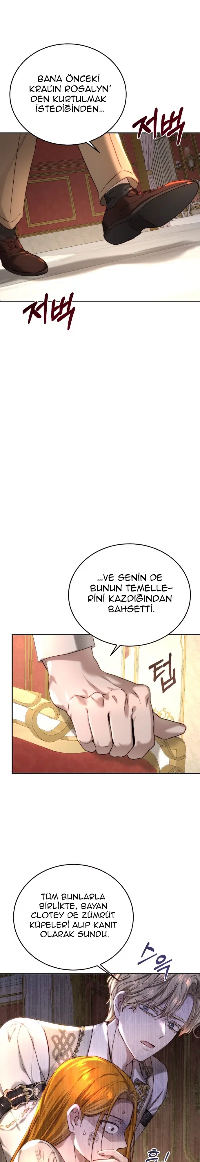 Rosalyn Vogart - Bölüm 62 Sayfa 13