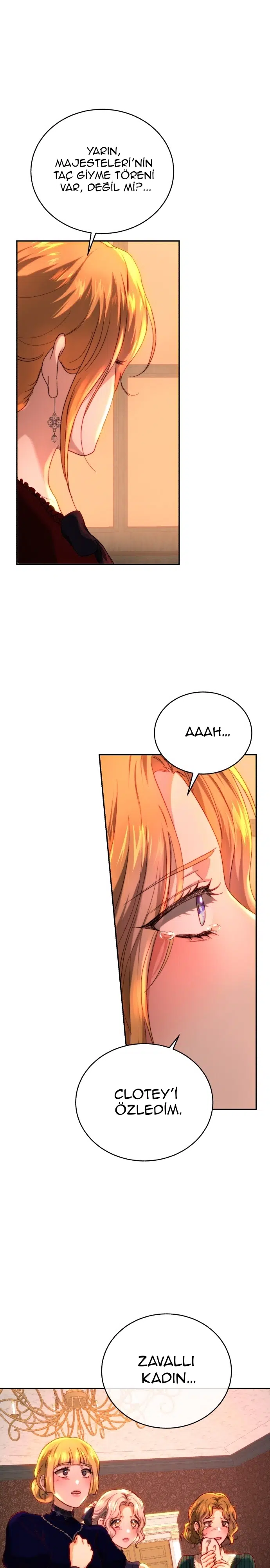 Rosalyn Vogart - Bölüm 64 Sayfa 5