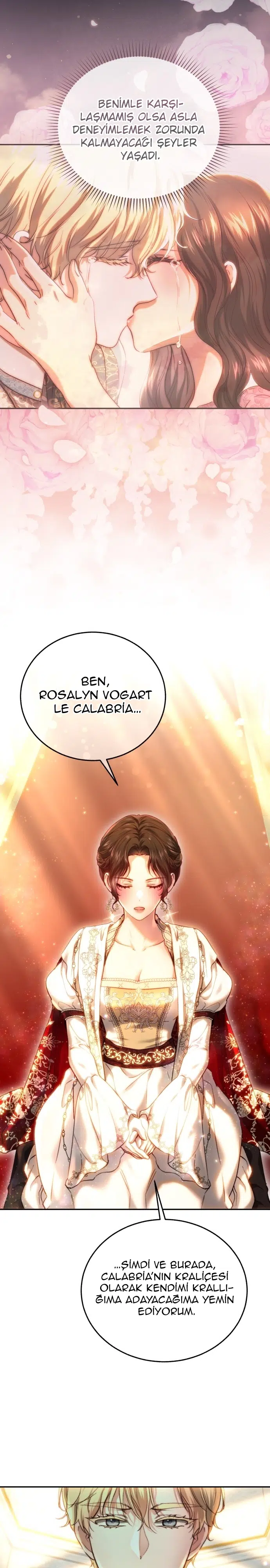 Rosalyn Vogart - Bölüm 64 Sayfa 25
