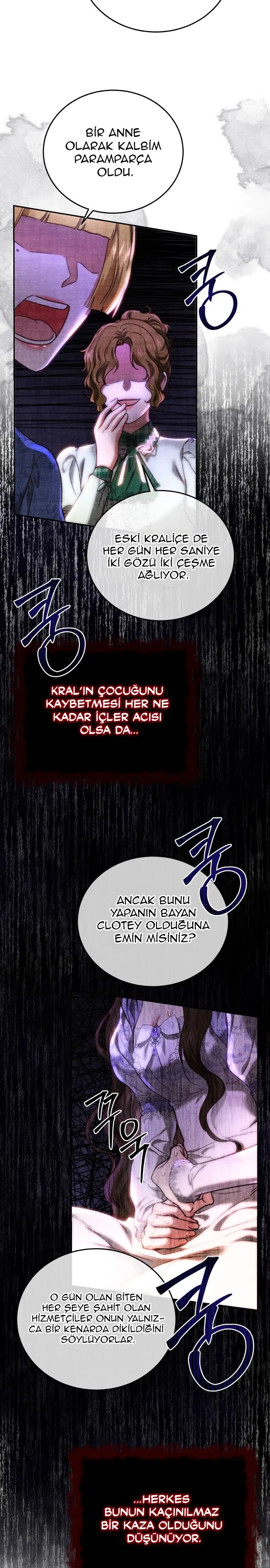 Rosalyn Vogart - Bölüm 65 Sayfa 5