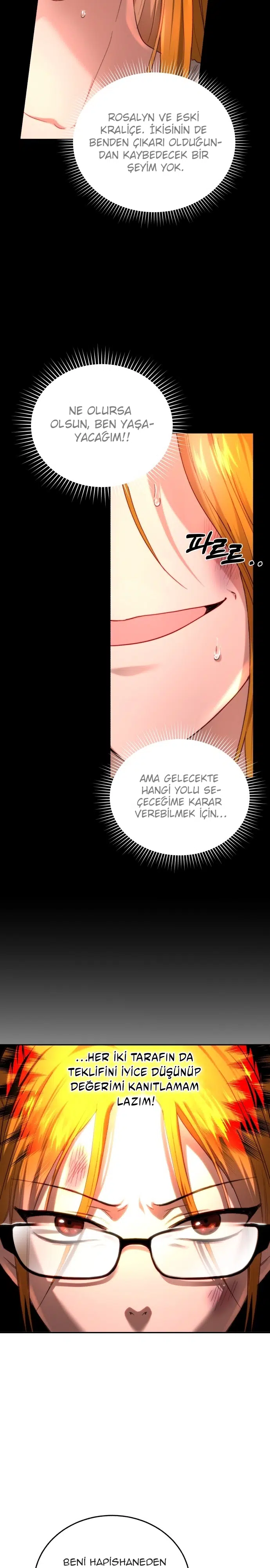 Rosalyn Vogart - Bölüm 65 Sayfa 17