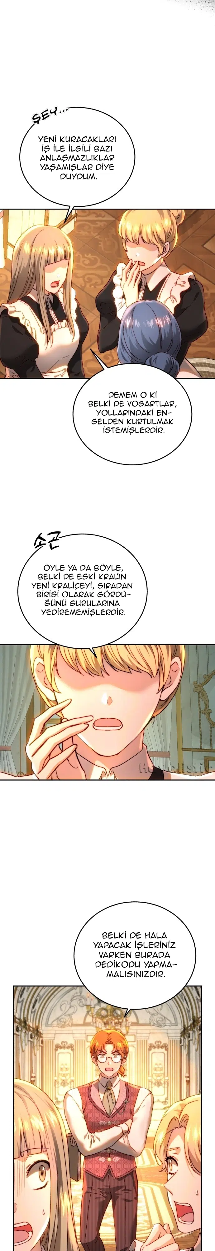 Rosalyn Vogart - Bölüm 68 Sayfa 3