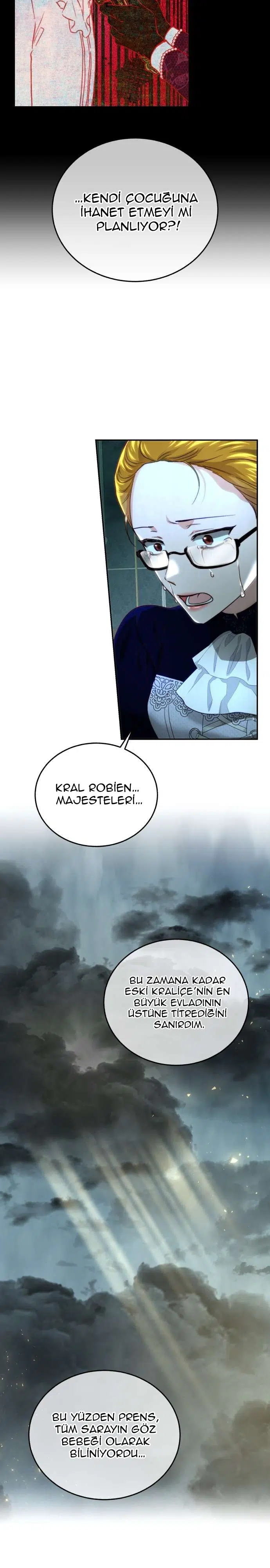 Rosalyn Vogart - Bölüm 69 Sayfa 26