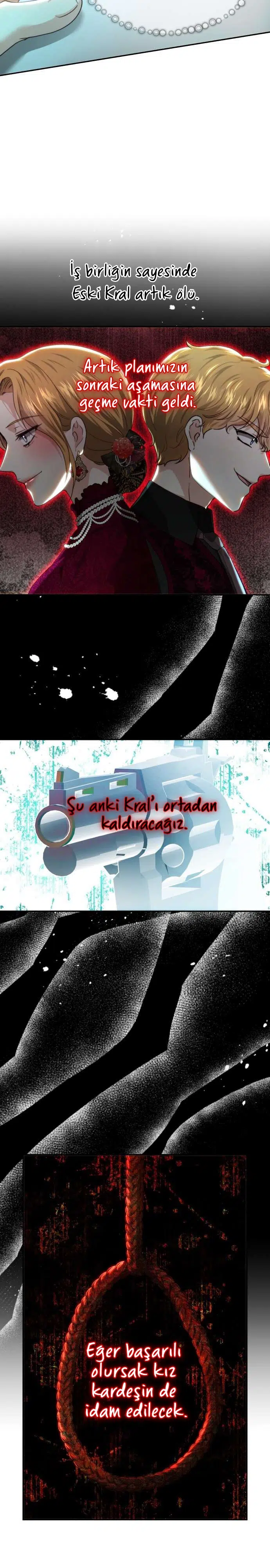 Rosalyn Vogart - Bölüm 72 Sayfa 20