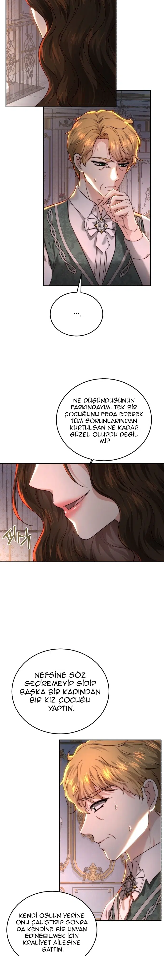 Rosalyn Vogart - Bölüm 73 Sayfa 13