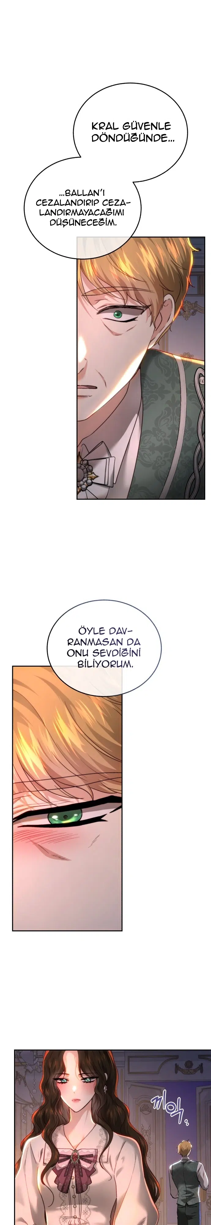 Rosalyn Vogart - Bölüm 73 Sayfa 19