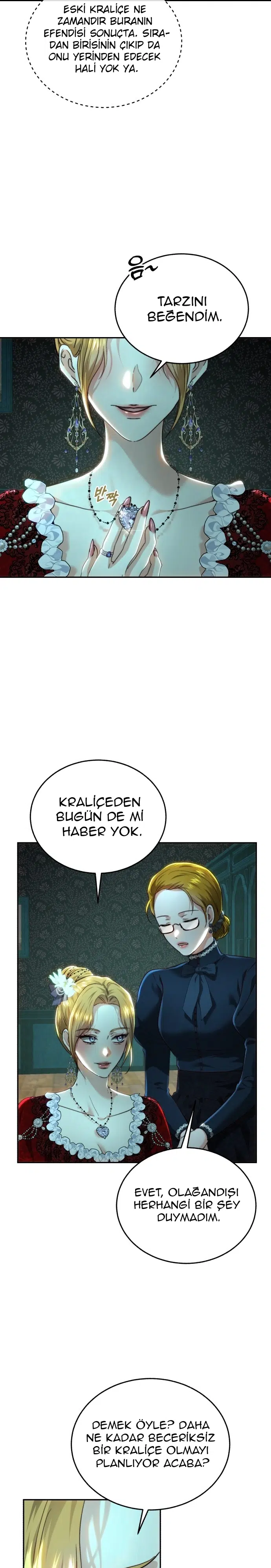 Rosalyn Vogart - Bölüm 74 Sayfa 17