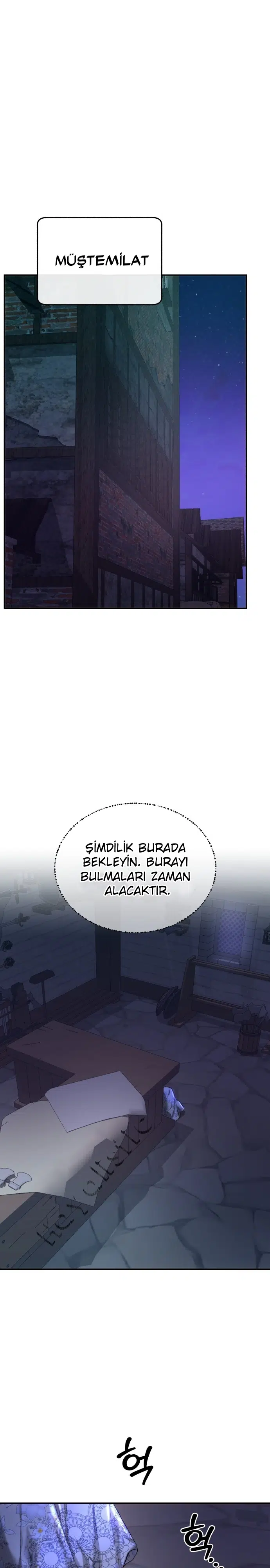 Rosalyn Vogart - Bölüm 76 Sayfa 11