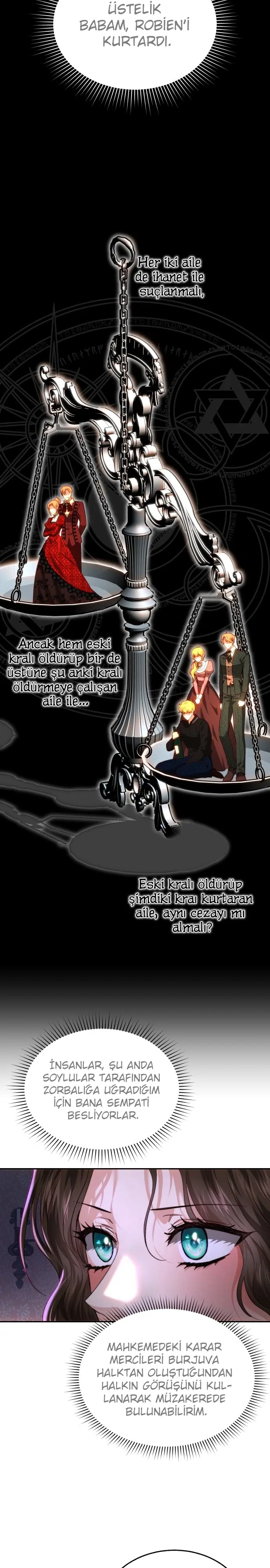 Rosalyn Vogart - Bölüm 78 Sayfa 26