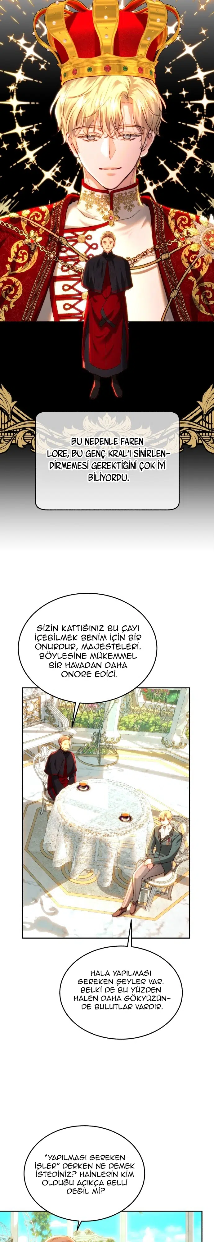 Rosalyn Vogart - Bölüm 79 Sayfa 13