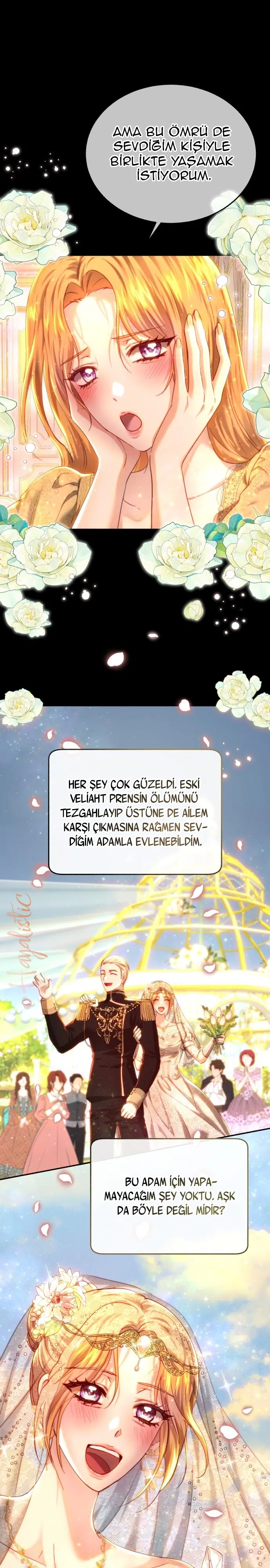 Rosalyn Vogart - Bölüm 81 Sayfa 5