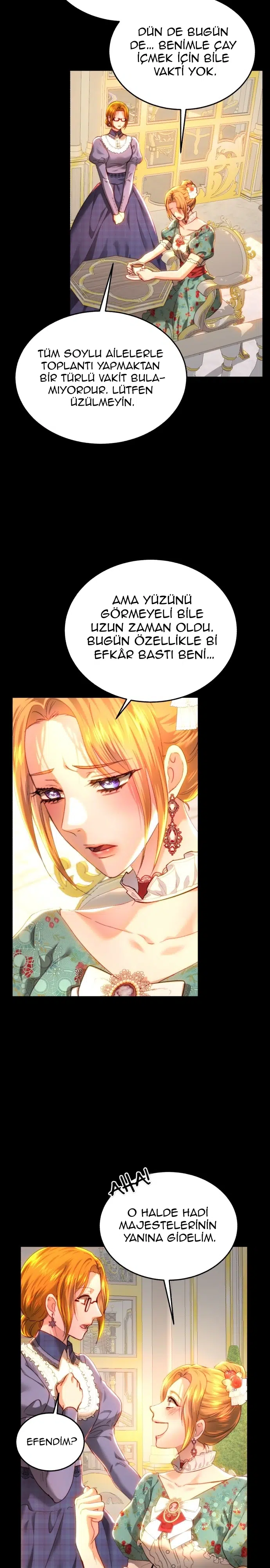 Rosalyn Vogart - Bölüm 81 Sayfa 10