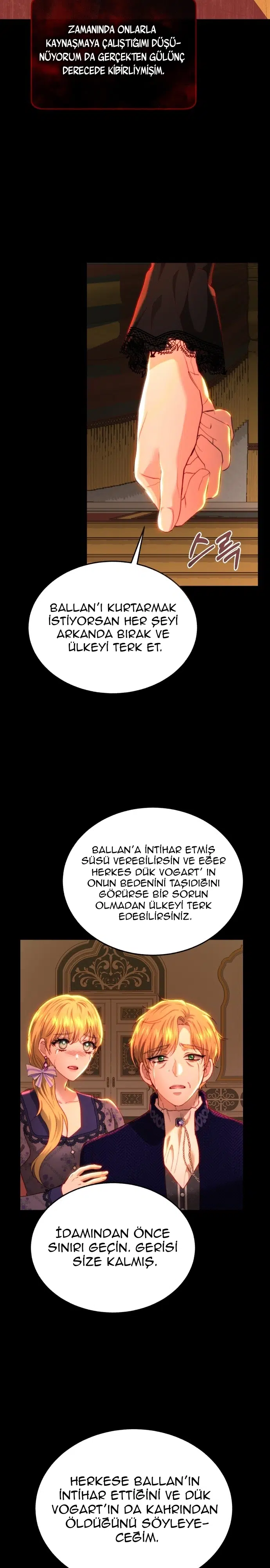 Rosalyn Vogart - Bölüm 84 Sayfa 5