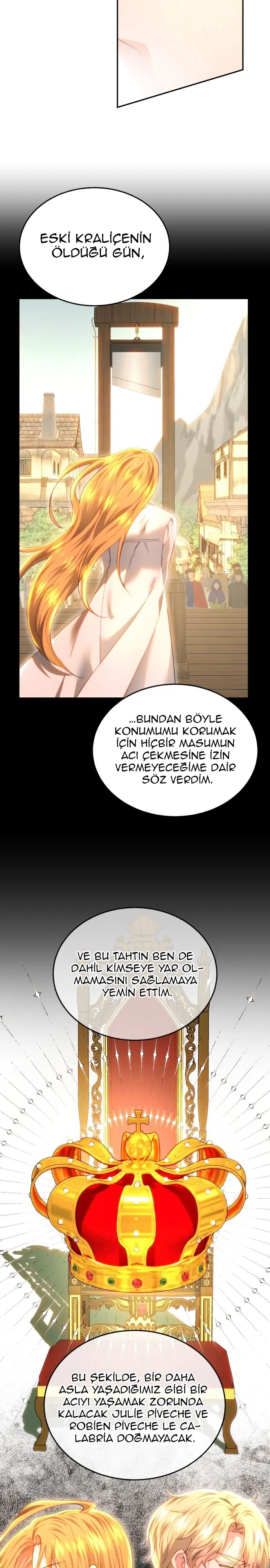 Rosalyn Vogart - Bölüm 84 Sayfa 23