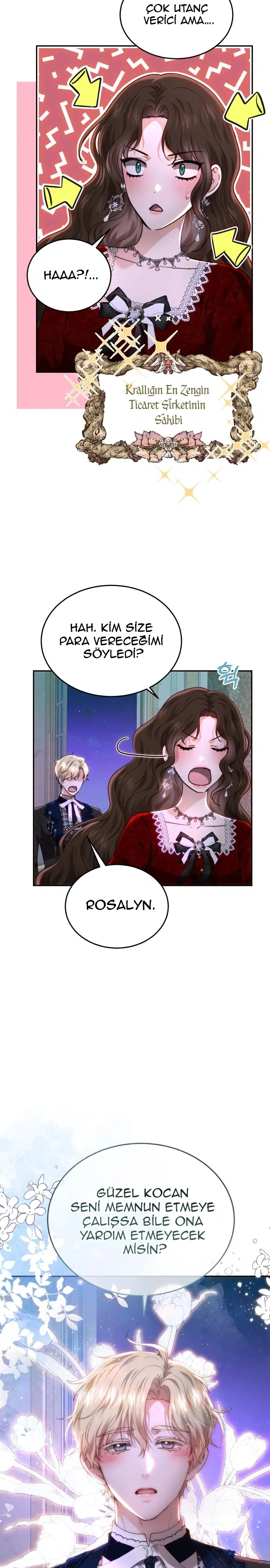 Rosalyn Vogart - Bölüm 86 Sayfa 16