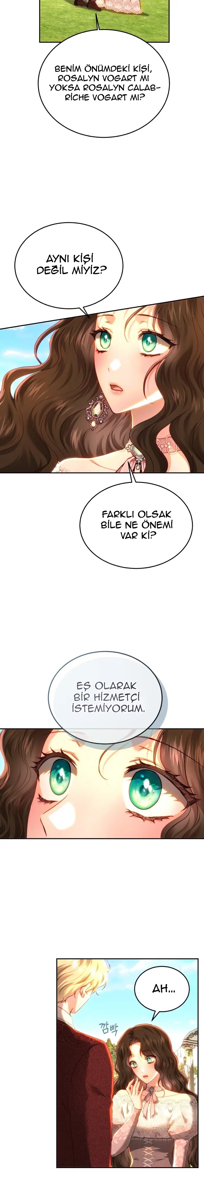 Rosalyn Vogart - Bölüm 86 Sayfa 26