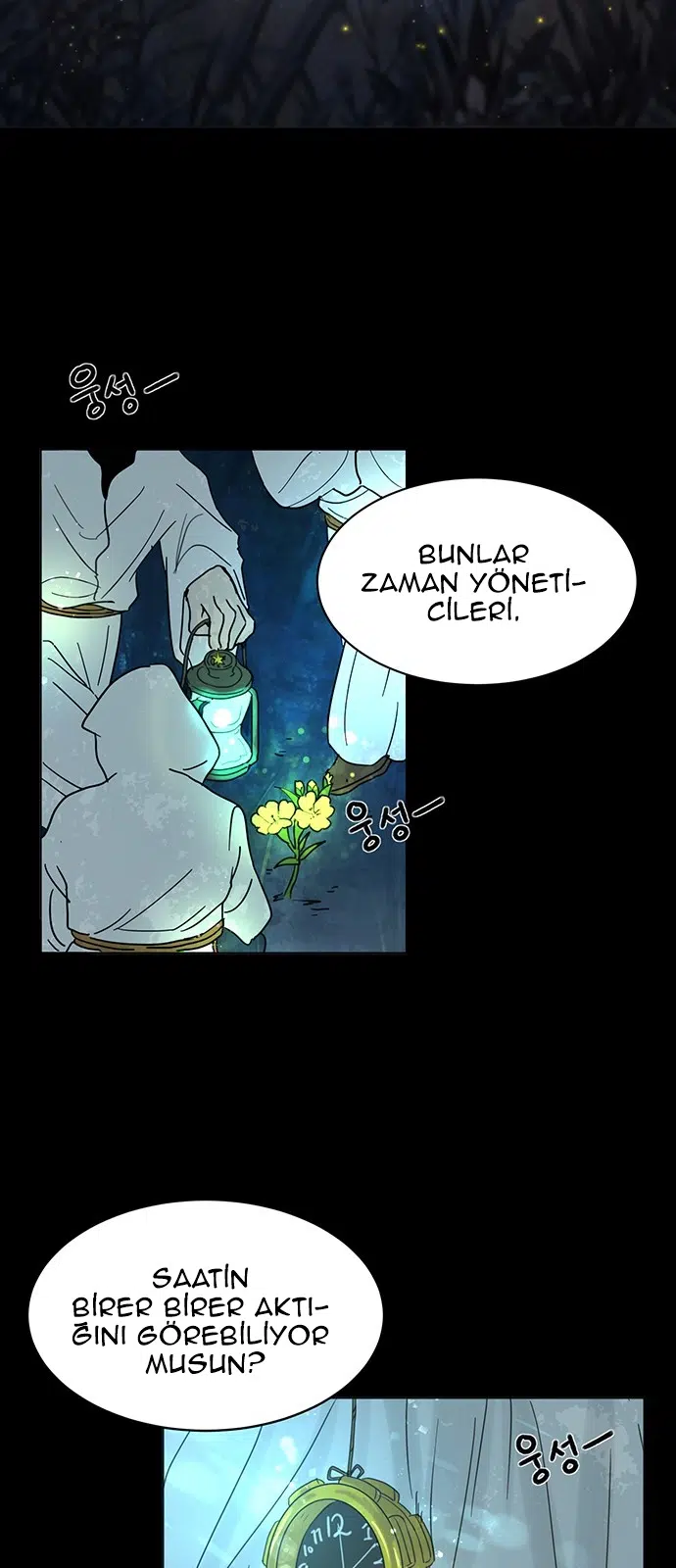 Kahve Hırsızı - Bölüm 0 Sayfa 3