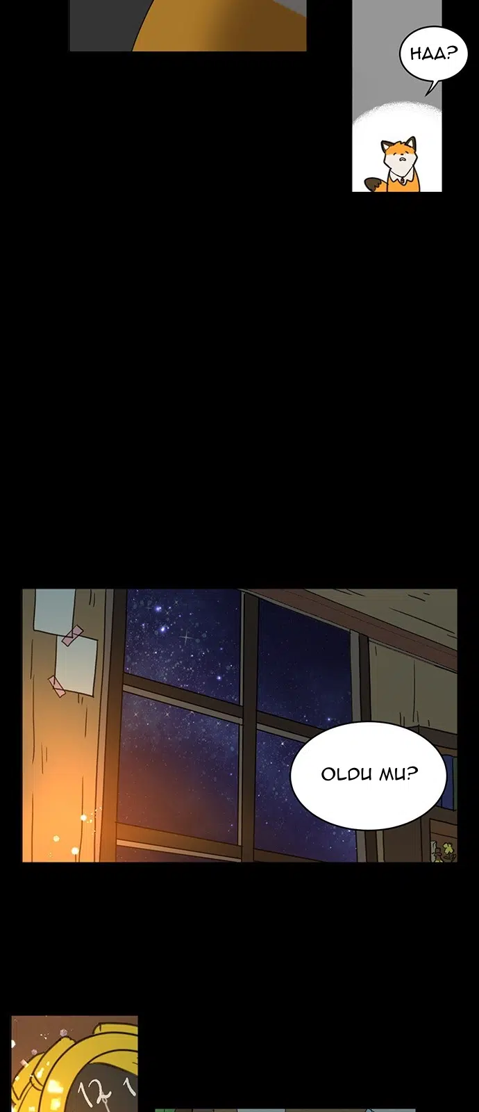 Kahve Hırsızı - Bölüm 0 Sayfa 41