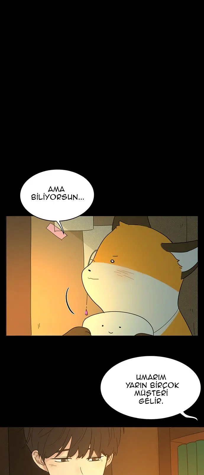 Kahve Hırsızı - Bölüm 0 Sayfa 54