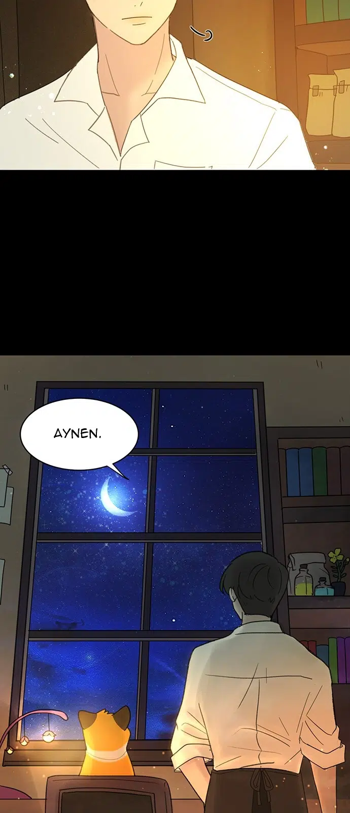 Kahve Hırsızı - Bölüm 0 Sayfa 55