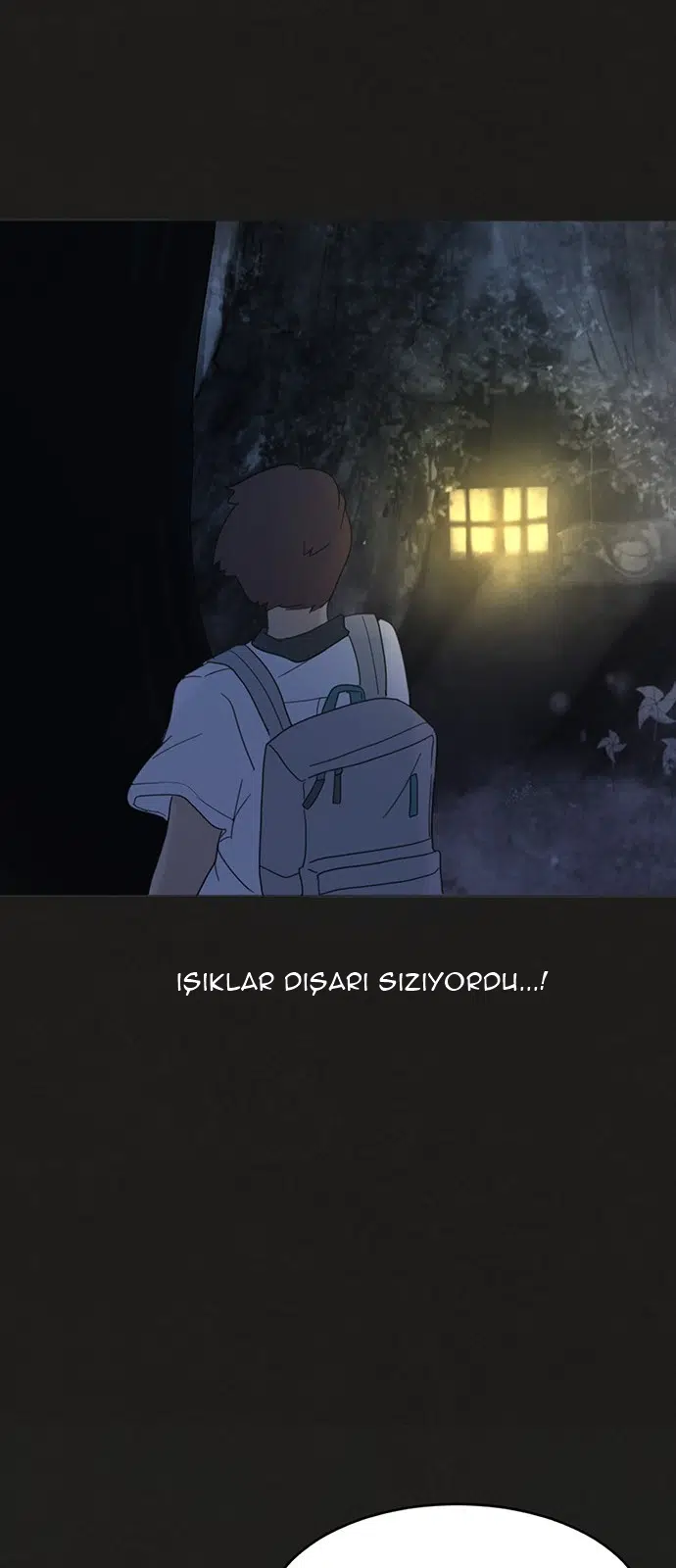 Kahve Hırsızı - Bölüm 1 Sayfa 18