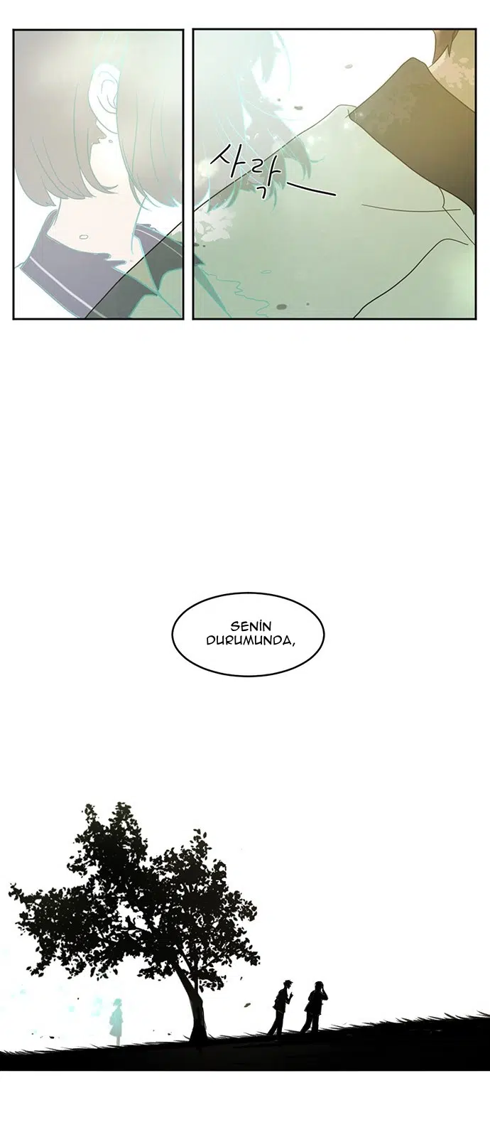 Kahve Hırsızı - Bölüm 1 Sayfa 30