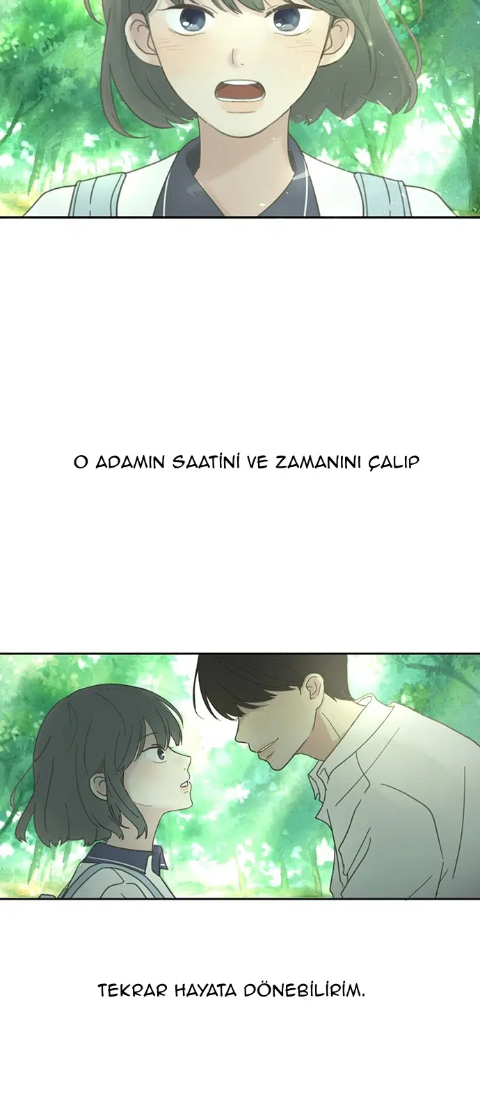 Kahve Hırsızı - Bölüm 1 Sayfa 45