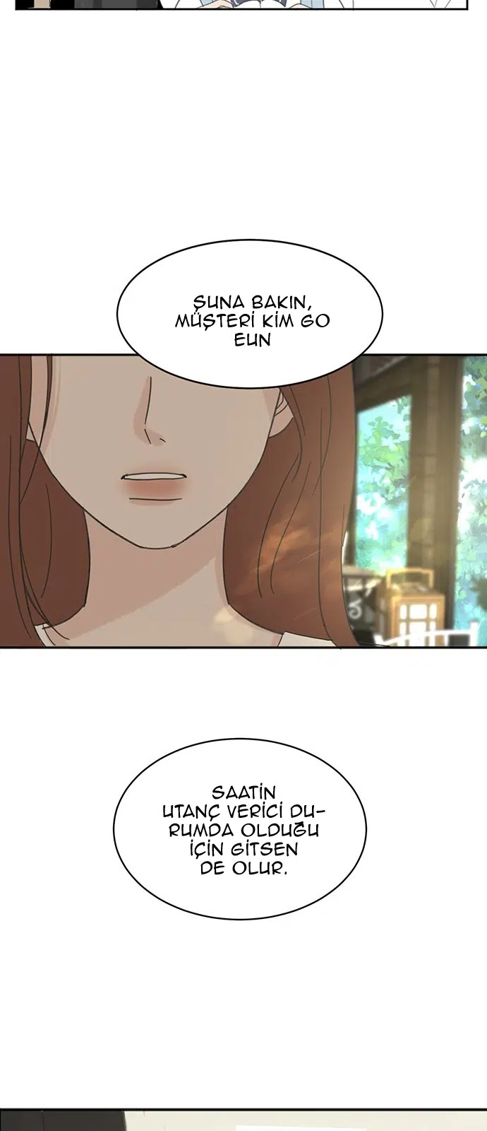 Kahve Hırsızı - Bölüm 2 Sayfa 25