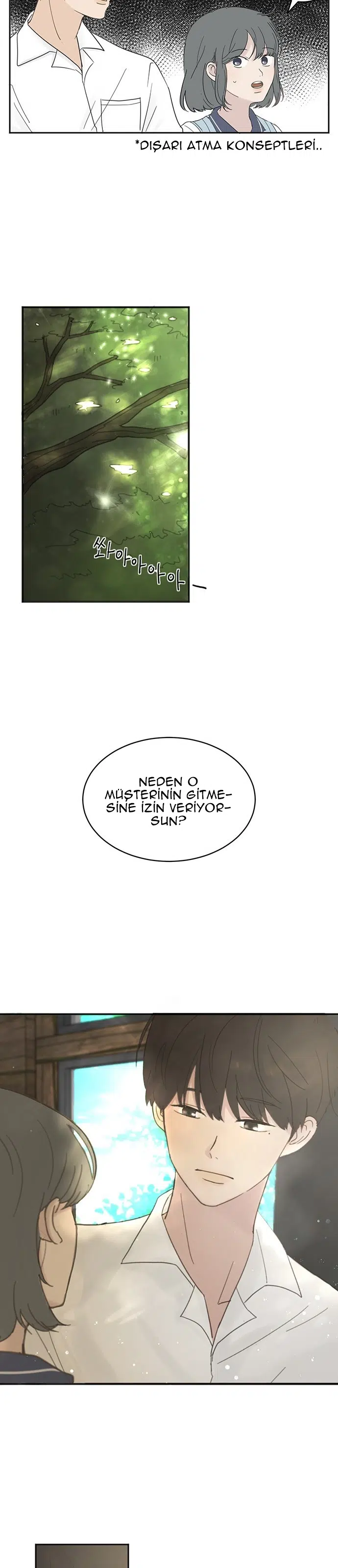 Kahve Hırsızı - Bölüm 2 Sayfa 33