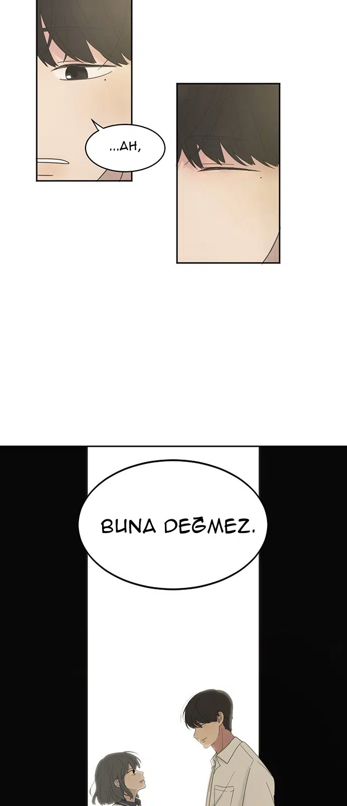 Kahve Hırsızı - Bölüm 2 Sayfa 34