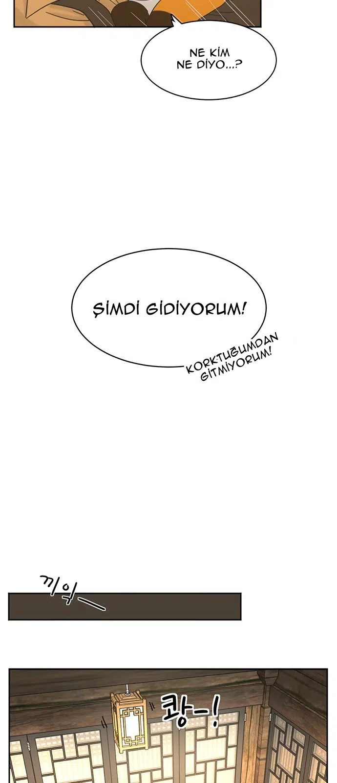 Kahve Hırsızı - Bölüm 3 Sayfa 29