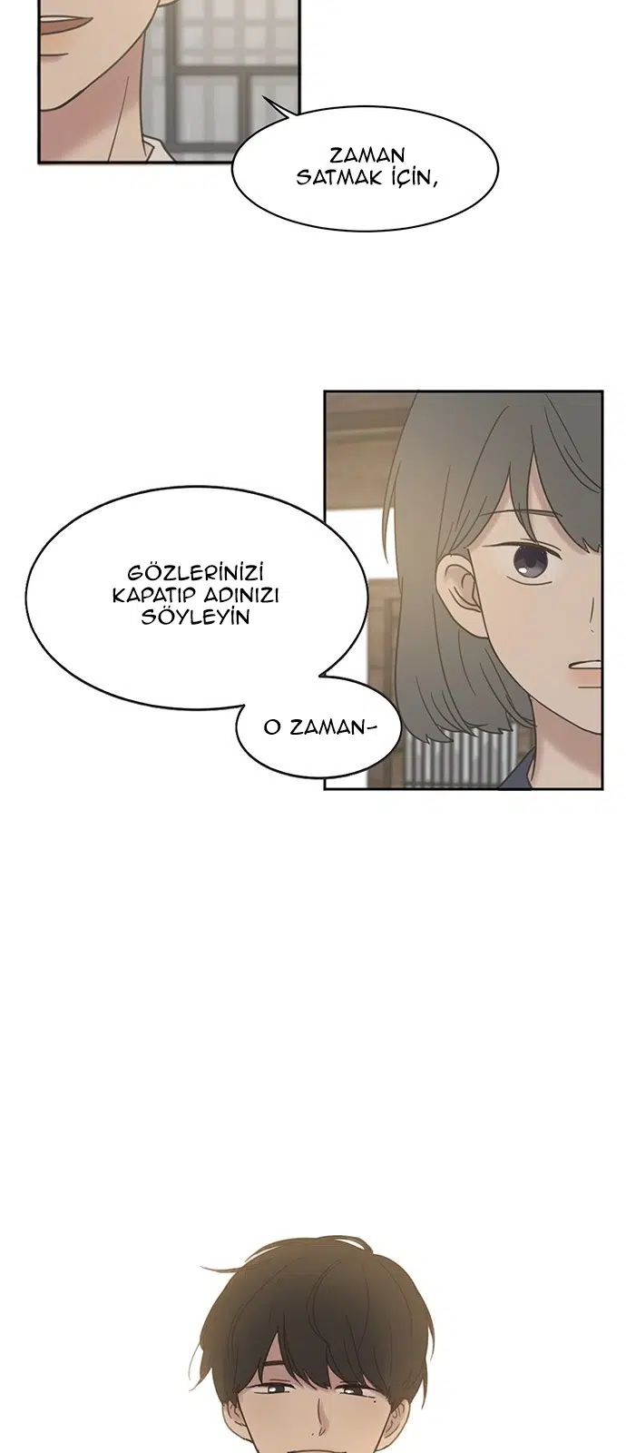 Kahve Hırsızı - Bölüm 3 Sayfa 39