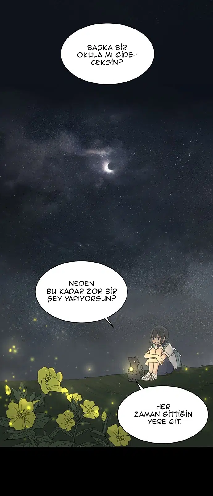 Kahve Hırsızı - Bölüm 4 Sayfa 5