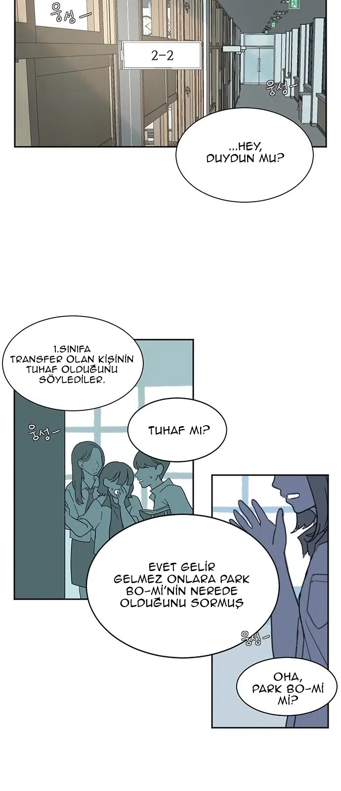 Kahve Hırsızı - Bölüm 4 Sayfa 23