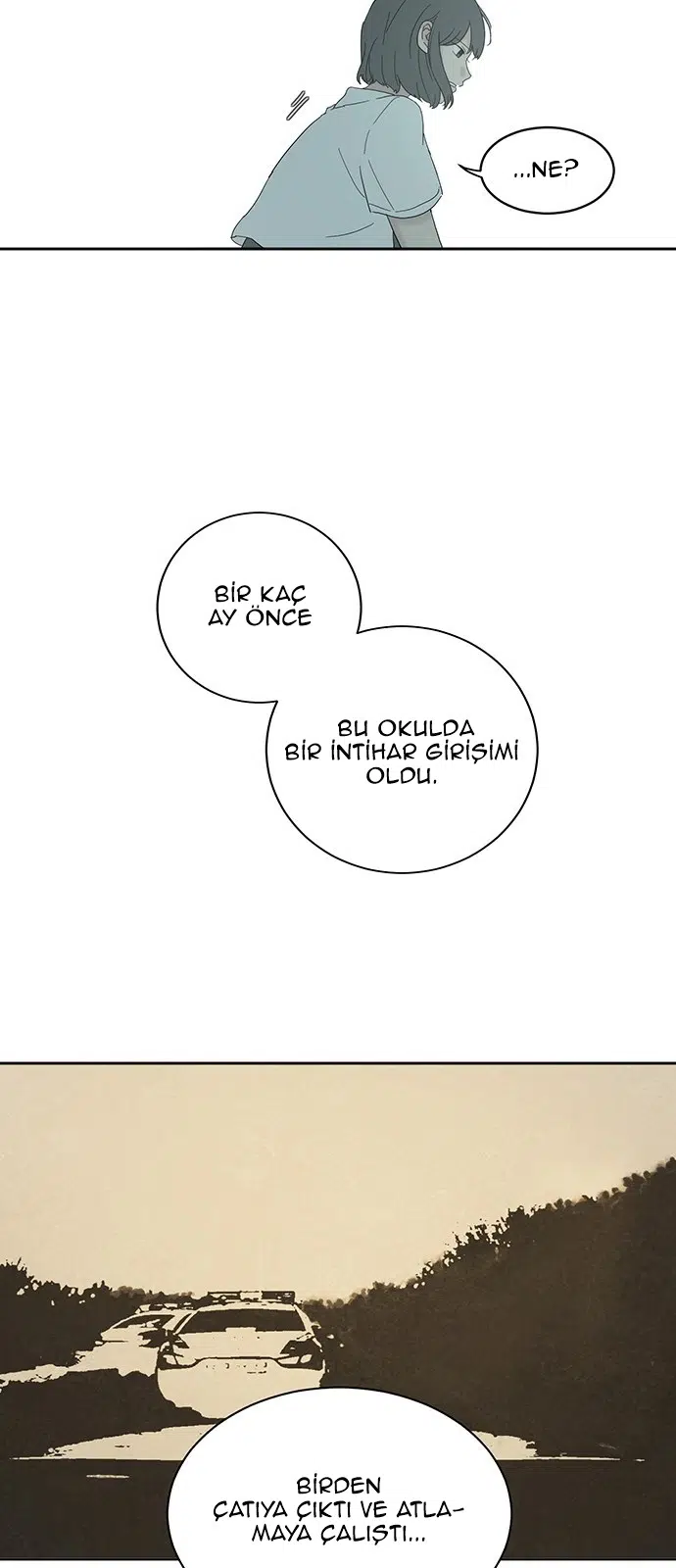 Kahve Hırsızı - Bölüm 4 Sayfa 26