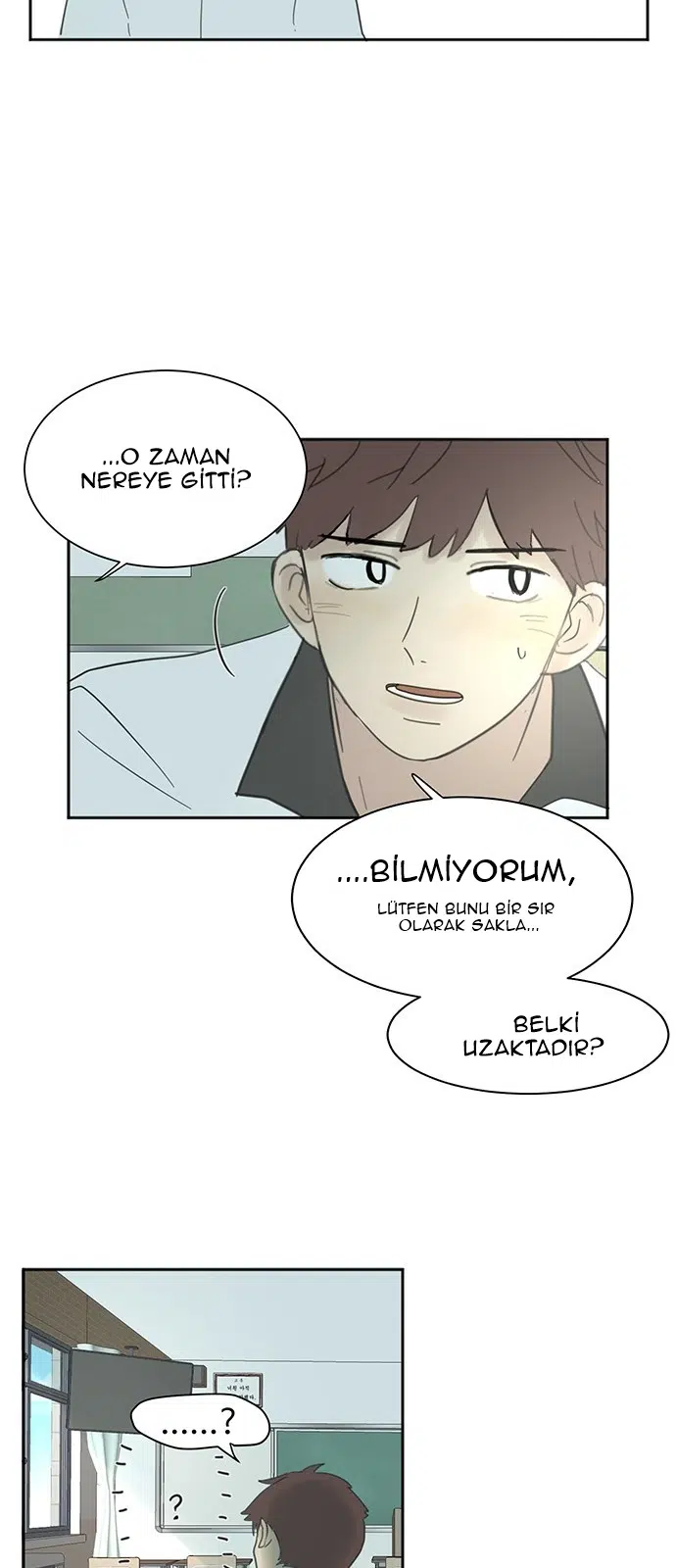 Kahve Hırsızı - Bölüm 4 Sayfa 28