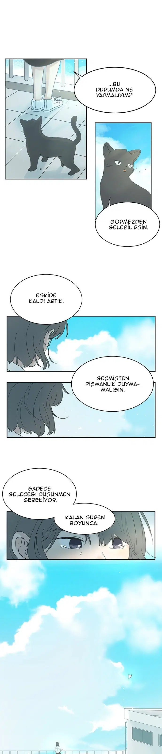 Kahve Hırsızı - Bölüm 4 Sayfa 30