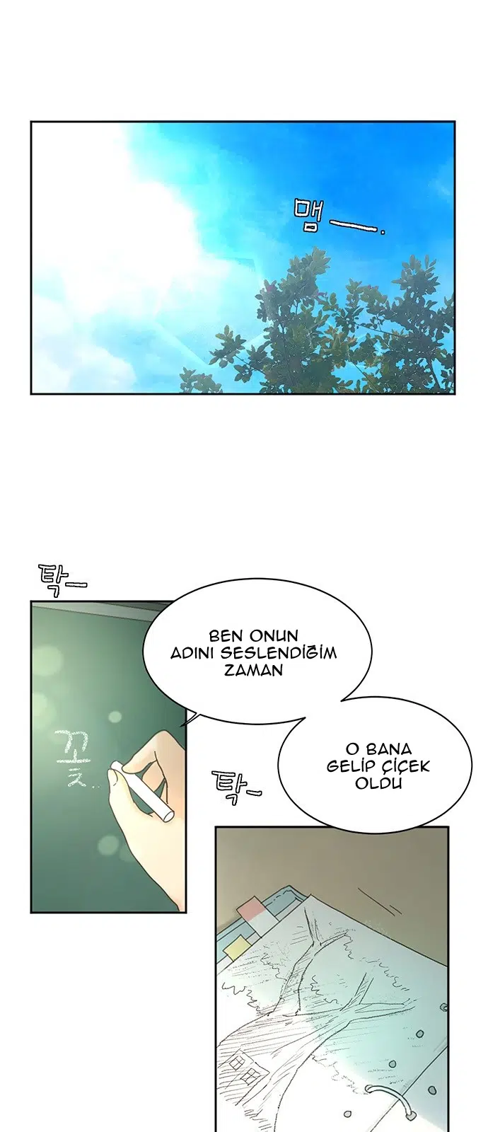 Kahve Hırsızı - Bölüm 5 Sayfa 2
