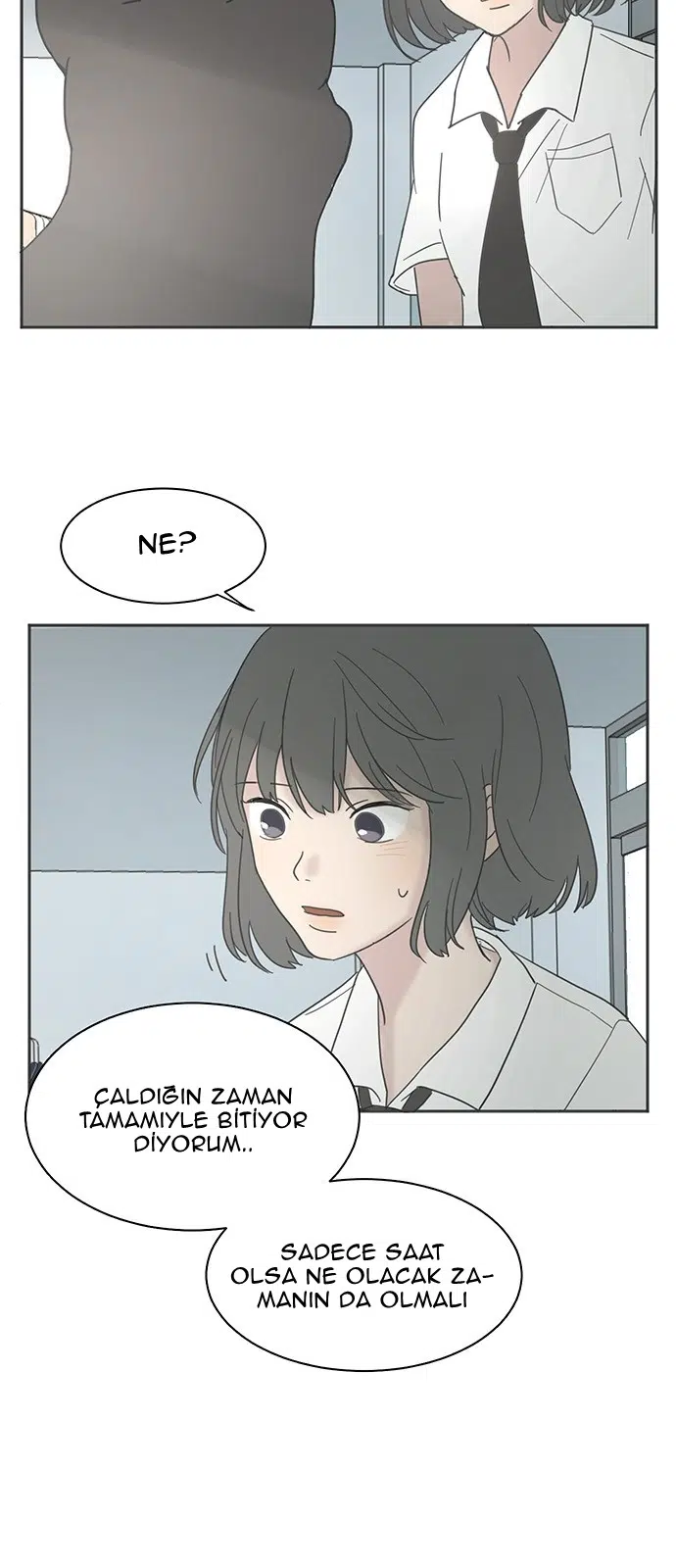 Kahve Hırsızı - Bölüm 5 Sayfa 19