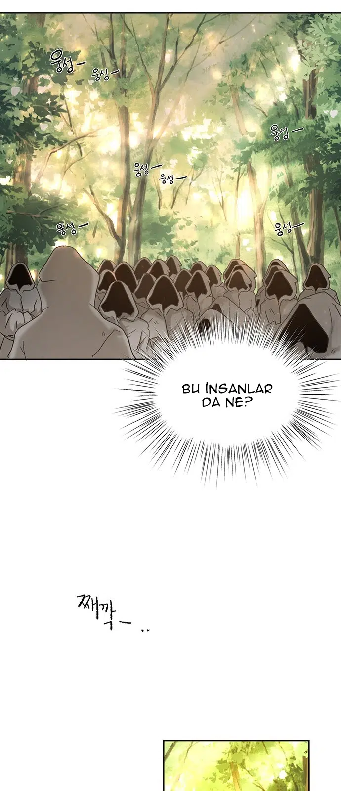 Kahve Hırsızı - Bölüm 5 Sayfa 36