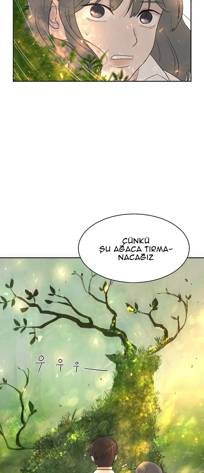 Kahve Hırsızı - Bölüm 6 Sayfa 15