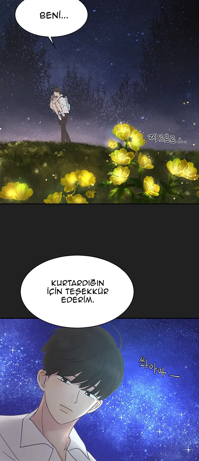 Kahve Hırsızı - Bölüm 6 Sayfa 28