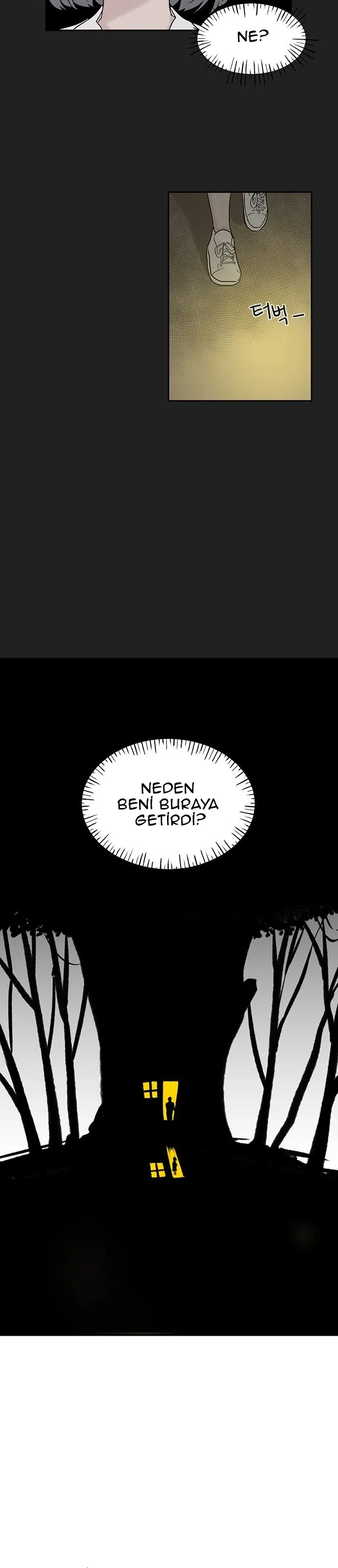 Kahve Hırsızı - Bölüm 6 Sayfa 37